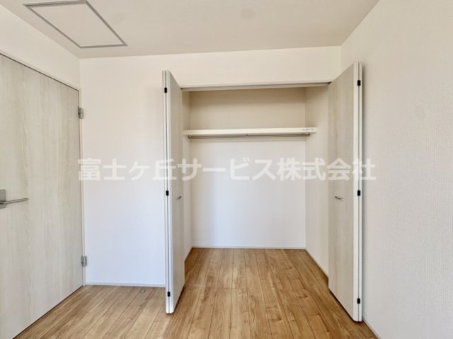 【収納】 | 豊橋市佐藤4丁目 新築一戸建て 1号棟 | 小物を収納するのに便利です