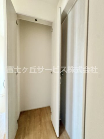 【収納】 | 豊橋市佐藤4丁目 新築一戸建て 1号棟 | 十分な収納スペースがあります