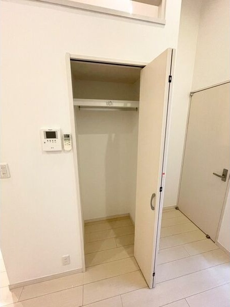 Jeunesse堀越(ジュネスホリコシ)の収納