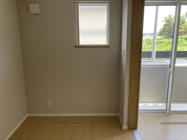 プリモⅠの設備