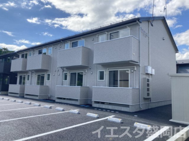 プリモⅠ