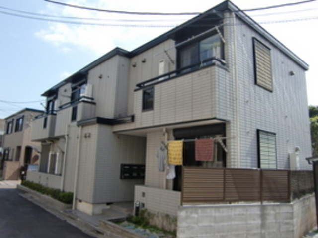 ローズ山王