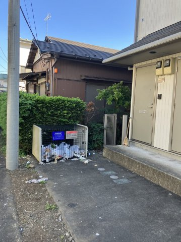 【その他共用部分】 | ぜみなある