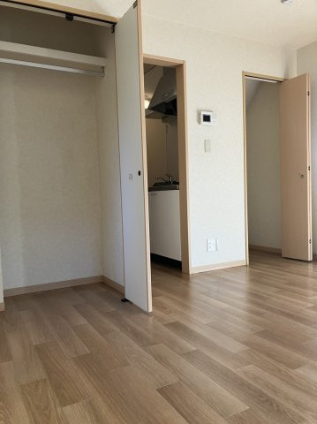 【内装】 | ぜみなある