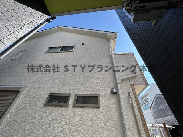 仲介手数料０円！ルミエール十一番町の展望