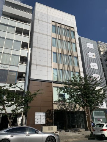 パークフロントサカエビル【　店舗系おすすめ　】