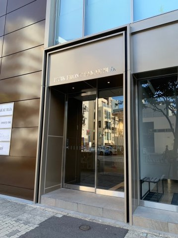 パークフロントサカエビル【　店舗系おすすめ　】