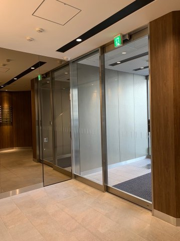 パークフロントサカエビル【　店舗系おすすめ　】