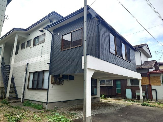 山形市南原町１丁目の中古一戸建