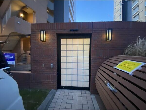 イースタンヒルズ本郷駅前の設備