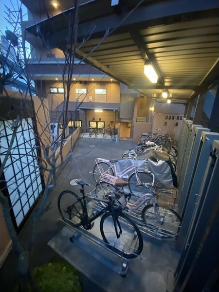 イースタンヒルズ本郷駅前のその他共用部分
