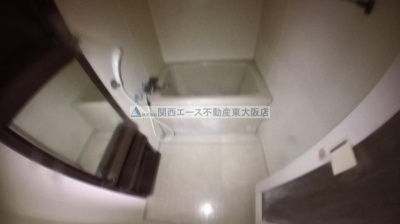 【浴室】 | ガーデンフラットカメリア