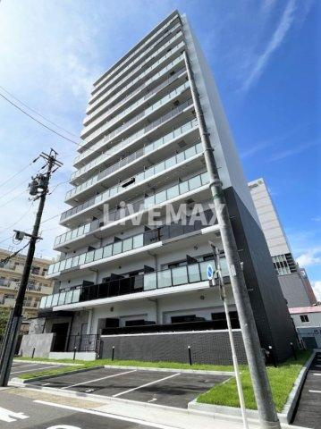 【外観】パークアクシス名古屋山王一丁目