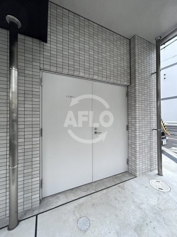 エムエスアール新大阪南