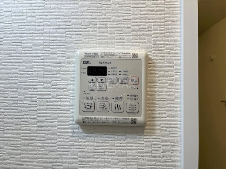 【設備】オーキッドレジデンス鶴舞 