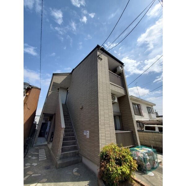 パルティール名塚　名古屋市賃貸　仲介手数料無料