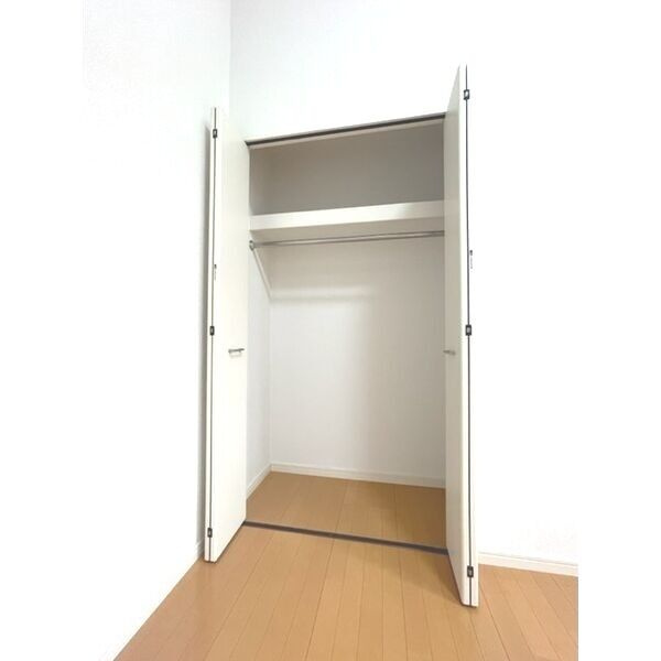 パルティール名塚　名古屋市賃貸　仲介手数料無料の収納