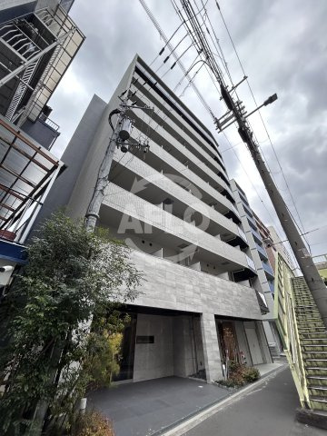 エムエスアール新大阪南