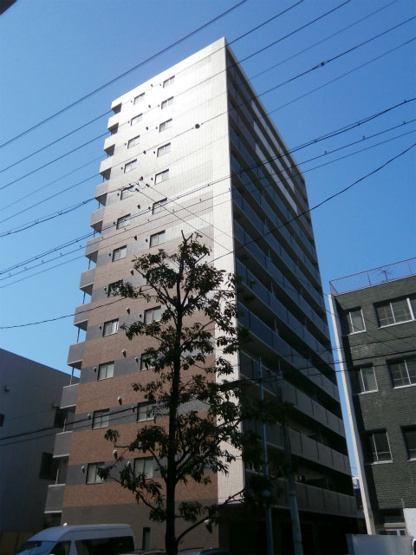 【外観】GRANDUKE松原
