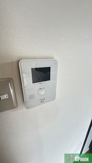 ベルマローネ千竹壱番館のセキュリティ