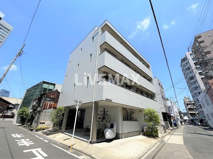 【外観】ラコルタ　ブローン 