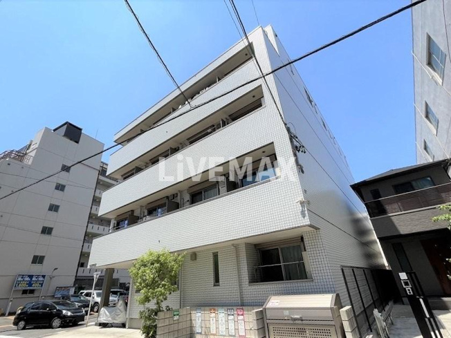 【外観】ラコルタ　ブローン