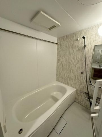 ＬＡＮＤＳ（Ｋ－１５９）の浴室