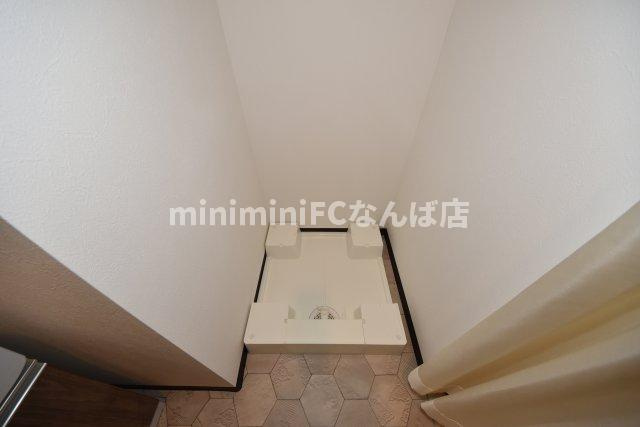 グランパシフィック泉尾リュクス