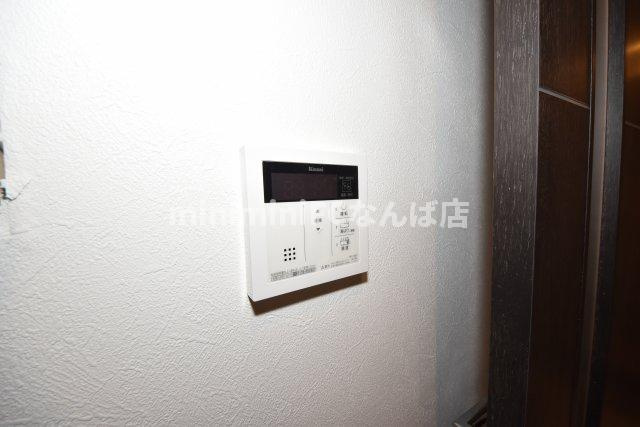 グランパシフィック泉尾リュクス