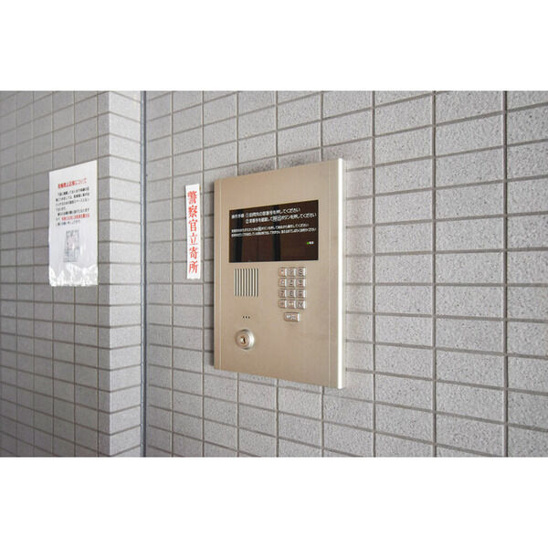 【その他】レジデンス名古屋千代田 