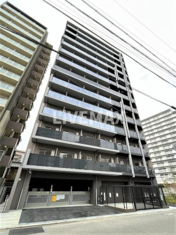【外観】ラグゼナ上前津