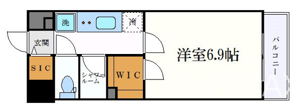 ラグゼナ上前津