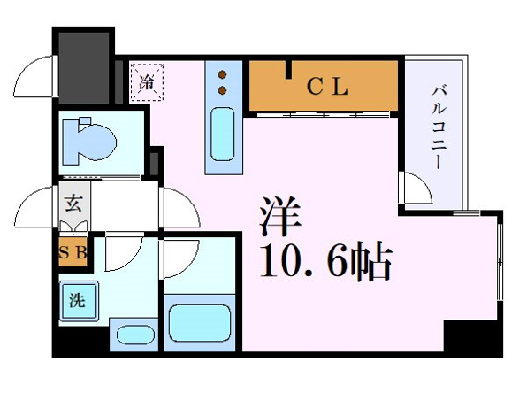 アビタシオン今池パルク