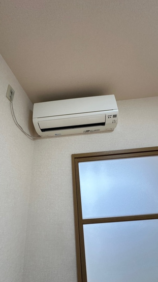 【設備】あいさきがけ