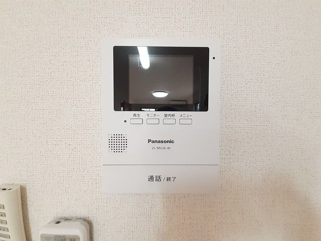 オーセンティック４のセキュリティ