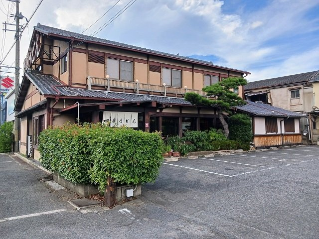オーセンティック４の周辺|四國うどん河北本店様まで210m