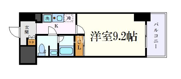 パークアクシス名古屋山王一丁目