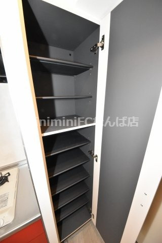 AKASHI　ENTERPRISEのその他共用部分