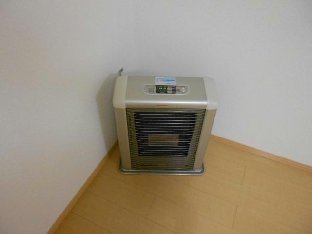 コーポブレーメンＣ館の設備