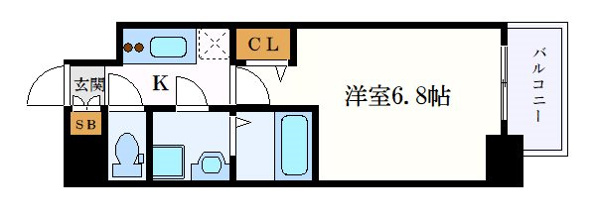 オーキッドレジデンス鶴舞