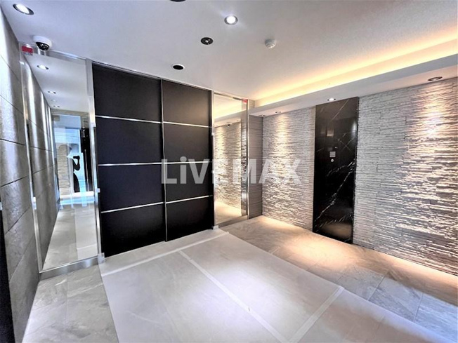 【エントランス】S-RESIDENCE池下駅前