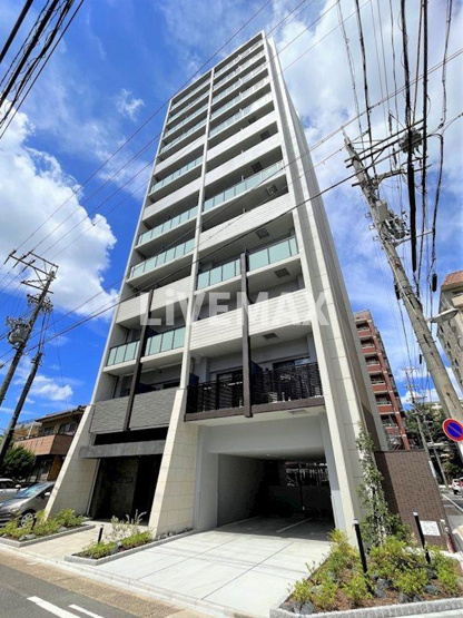 【外観】S-RESIDENCE池下駅前