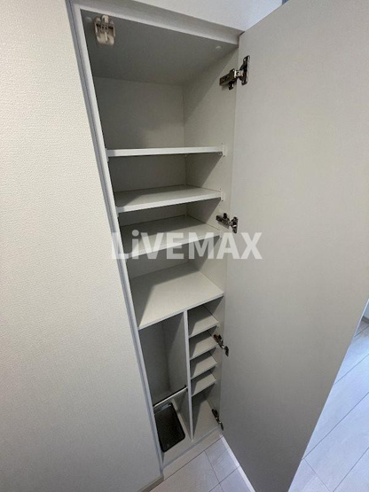 【収納】CAVANA新栄
