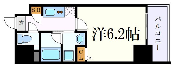 CAVANA新栄
