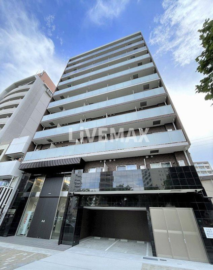 【外観】CAVANA新栄 