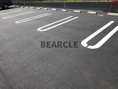 【駐車場】 | フロレゾン | 駐車場完備です