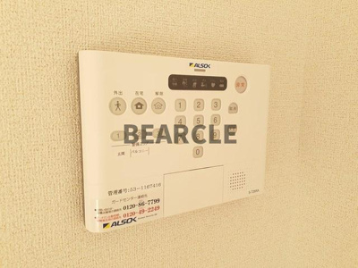 【設備】 | フロレゾン