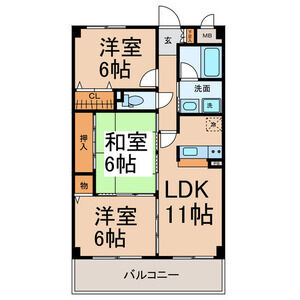エトワール千代田