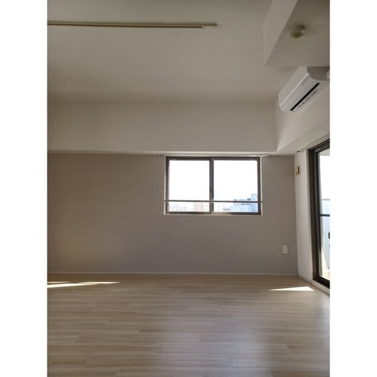 【内装】La Facade  