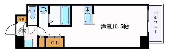 エルミタージュ名駅西